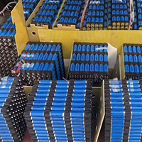 宝塔冯庄乡钴酸锂电池回收|电池的回收